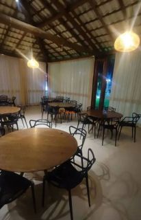 PADANG BEACH RESIDENCE – BARRA DOS COQUEIROS