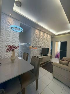 Residencial dos Pássaros
