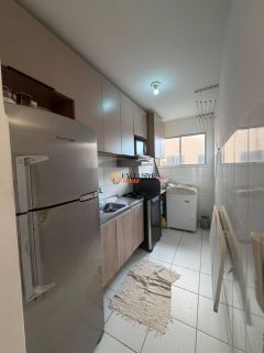 Residencial dos Pássaros