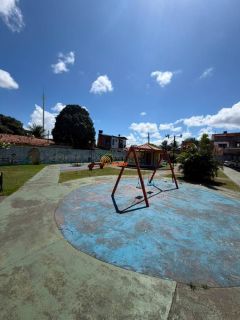 Residencial dos Pássaros