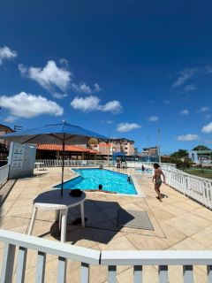 Residencial dos Pássaros