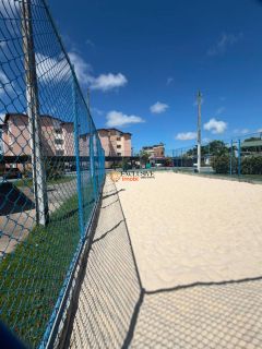 Residencial dos Pássaros