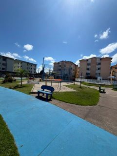 Residencial dos Pássaros