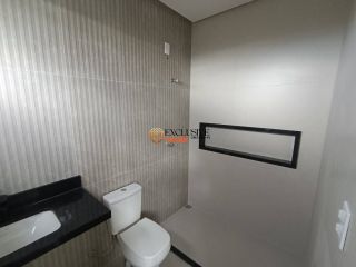 Casa no Condomínio Mares Maluí