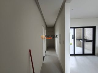 Casa no Condomínio Mares Maluí