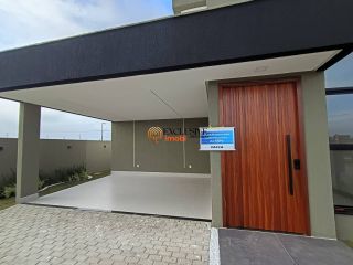 Casa no Condomínio Mares Maluí