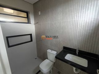 Casa no Condomínio Mares Maluí