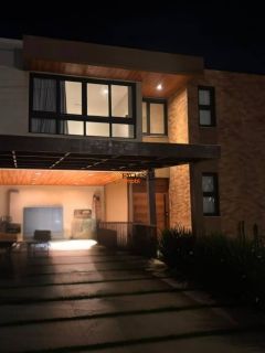 Vendo Casa de Praia Frente Mar — Residencial Águas Claras