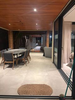 Vendo Casa de Praia Frente Mar — Residencial Águas Claras