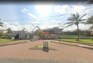 Vendo Casa de Praia Frente Mar — Residencial Águas Claras