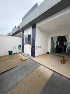 Alugo Casa mobiliada no Luar da Barra