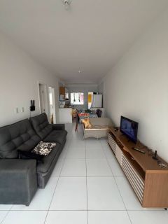 Alugo Casa mobiliada no Luar da Barra