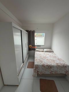 Alugo Casa mobiliada no Luar da Barra