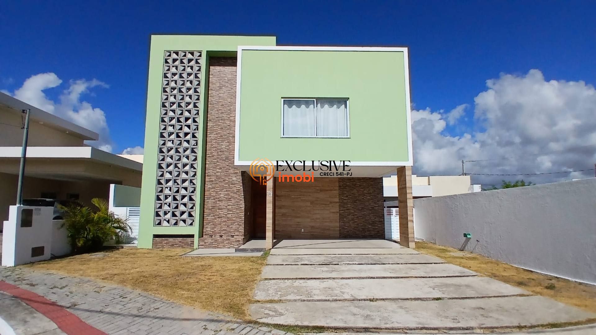 Casa no Condomínio Reserva Aimoré