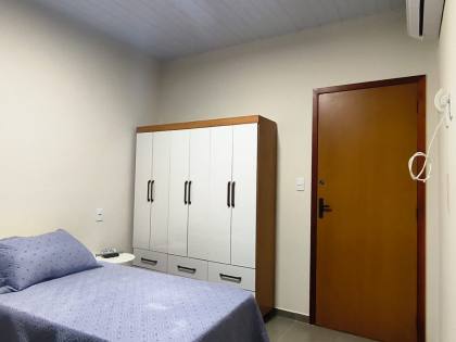 Casa no Condomínio Reserva Aimoré