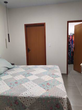 Casa no Condomínio Reserva Aimoré
