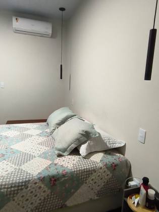 Casa no Condomínio Reserva Aimoré