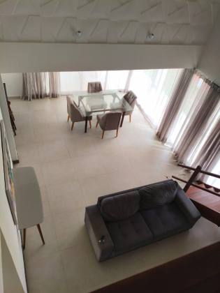 Casa no Condomínio Reserva Aimoré