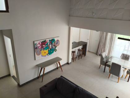 Casa no Condomínio Reserva Aimoré