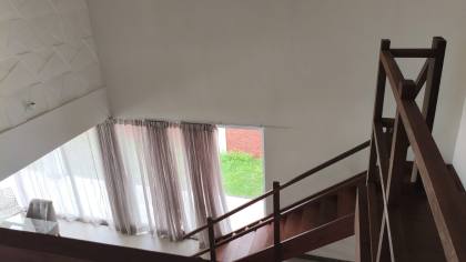 Casa no Condomínio Reserva Aimoré