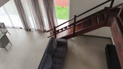 Casa no Condomínio Reserva Aimoré