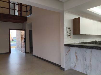 Casa no Condomínio Reserva Aimoré