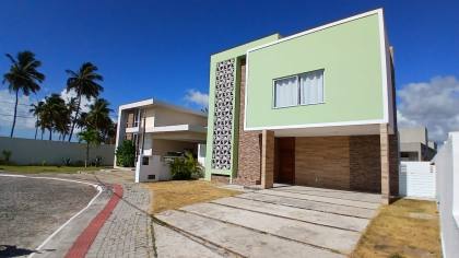 Casa no Condomínio Reserva Aimoré