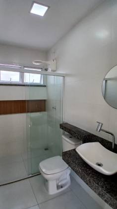 Casa no Condomínio Reserva Aimoré