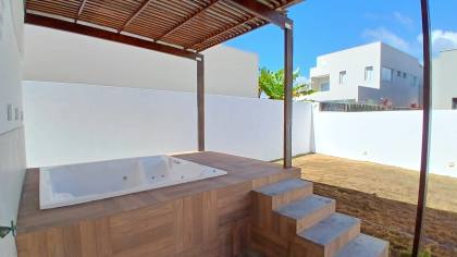 Casa no Condomínio Reserva Aimoré