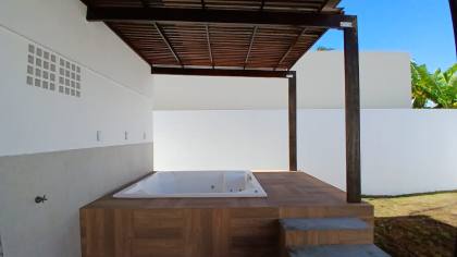 Casa no Condomínio Reserva Aimoré