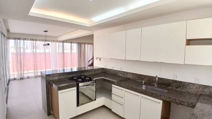 Casa no Condomínio Reserva Aimoré