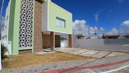 Casa no Condomínio Reserva Aimoré