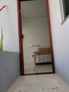 CASA À VENDA NO PONTO NOVO