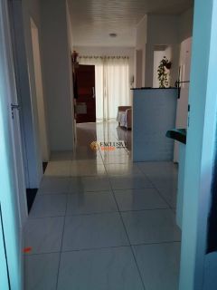 CASA À VENDA NO PONTO NOVO