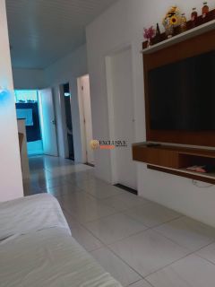 CASA À VENDA NO PONTO NOVO