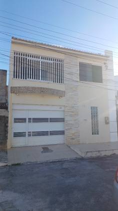 Casa 4/4 , 2 Pavimentos, Centro , Barra dos Coqueiros, Sergipe