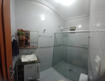 Casa 4/4 , 2 Pavimentos, Centro , Barra dos Coqueiros, Sergipe