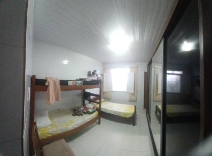 Casa 4/4 , 2 Pavimentos, Centro , Barra dos Coqueiros, Sergipe
