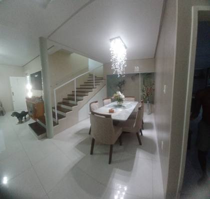 Casa 4/4 , 2 Pavimentos, Centro , Barra dos Coqueiros, Sergipe