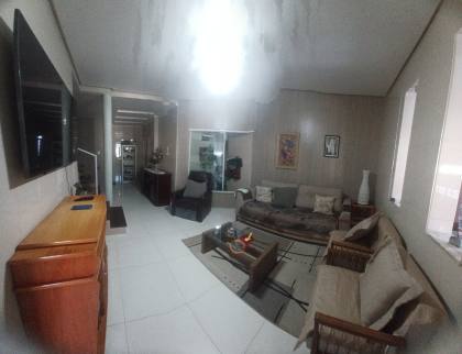 Casa 4/4 , 2 Pavimentos, Centro , Barra dos Coqueiros, Sergipe