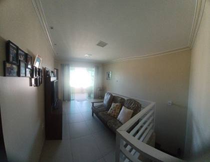 Casa 4/4 , 2 Pavimentos, Centro , Barra dos Coqueiros, Sergipe