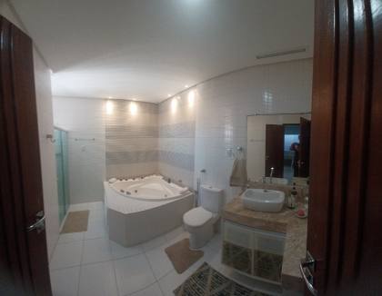 Casa 4/4 , 2 Pavimentos, Centro , Barra dos Coqueiros, Sergipe