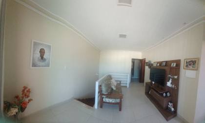 Casa 4/4 , 2 Pavimentos, Centro , Barra dos Coqueiros, Sergipe