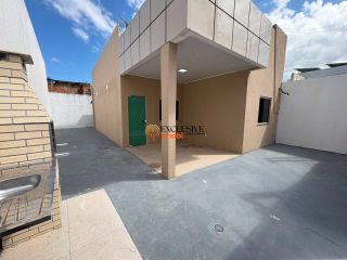 ? CASA RECÉM-REFORMADA À VENDA – MARCOS FREIRE III