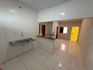 ? CASA RECÉM-REFORMADA À VENDA – MARCOS FREIRE III