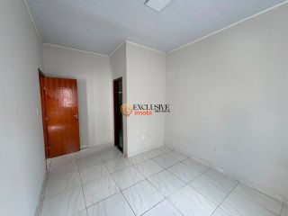 ? CASA RECÉM-REFORMADA À VENDA – MARCOS FREIRE III