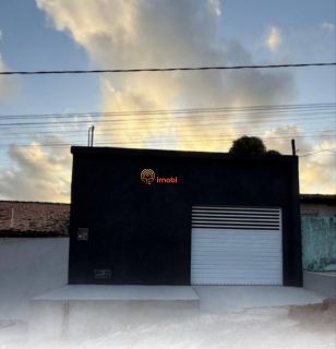 CASA 100% REFORMADA À VENDA NO CONJUNTO JARDIM ll