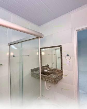 CASA 100% REFORMADA À VENDA NO CONJUNTO JARDIM ll