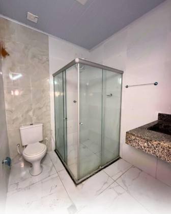 CASA 100% REFORMADA À VENDA NO CONJUNTO JARDIM ll