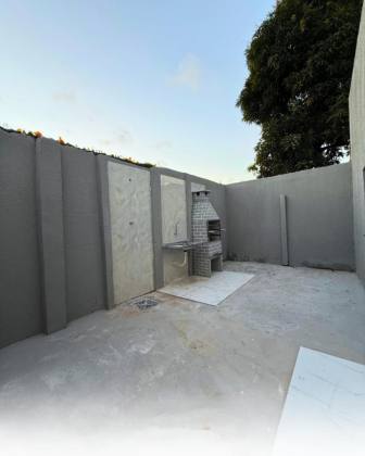 CASA 100% REFORMADA À VENDA NO CONJUNTO JARDIM ll